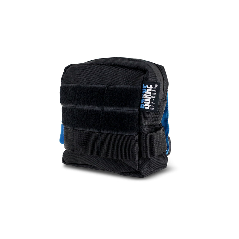 Borne Off-Road Molle Pouch Set - 6-Pack BNMP-B-002