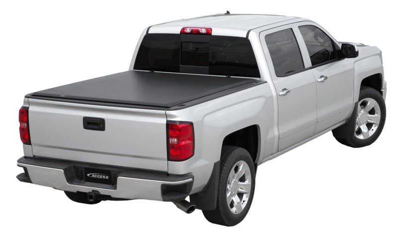 Access Lorado 07-13 Chevy/GMC Full Size 5ft 8in Bed Roll-Up Cover 42309