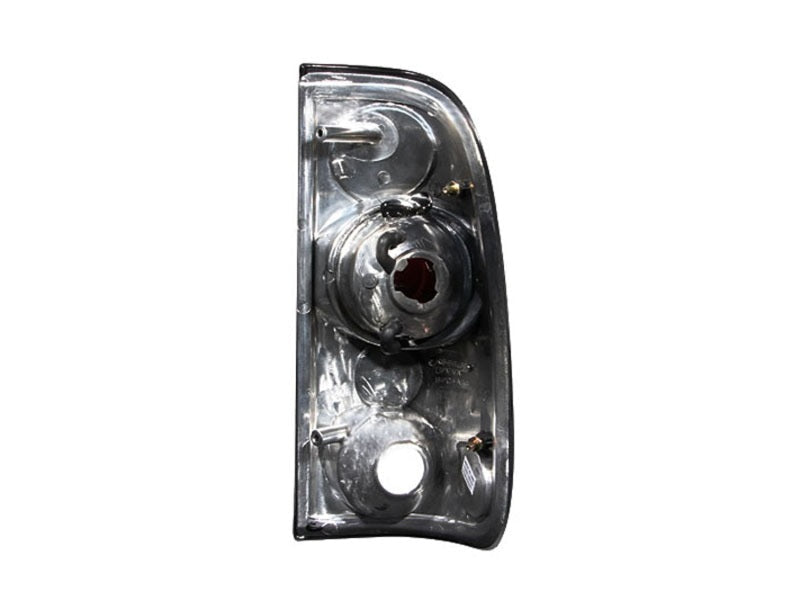Anzo 1997-2003 Ford F-150 Taillights Smoke G2