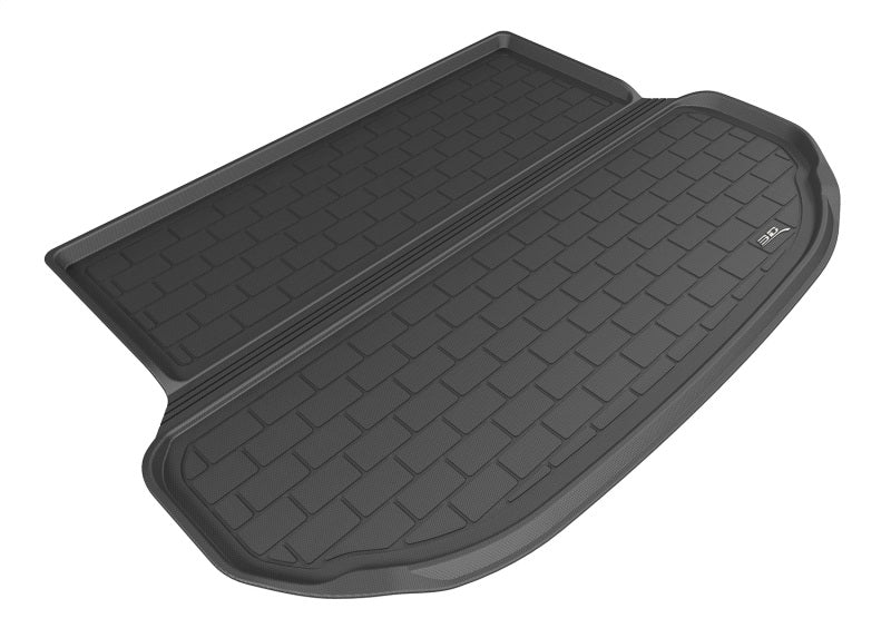 3D MAXpider 15-21 Lexus NX Stowable Kagu Cargo Liner - Black M1LX0511309
