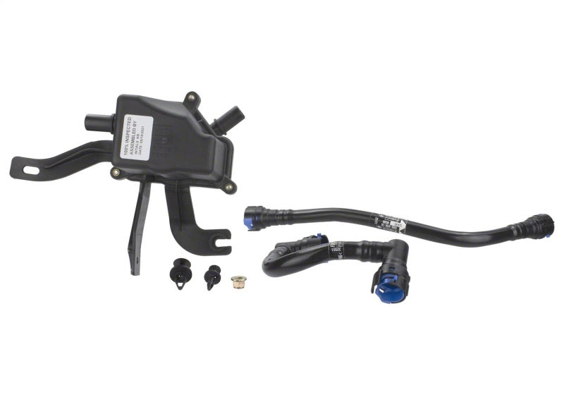 Ford Performance Parts 15-16 Mustang GT350 5.2L V8 Oil-Air Separator