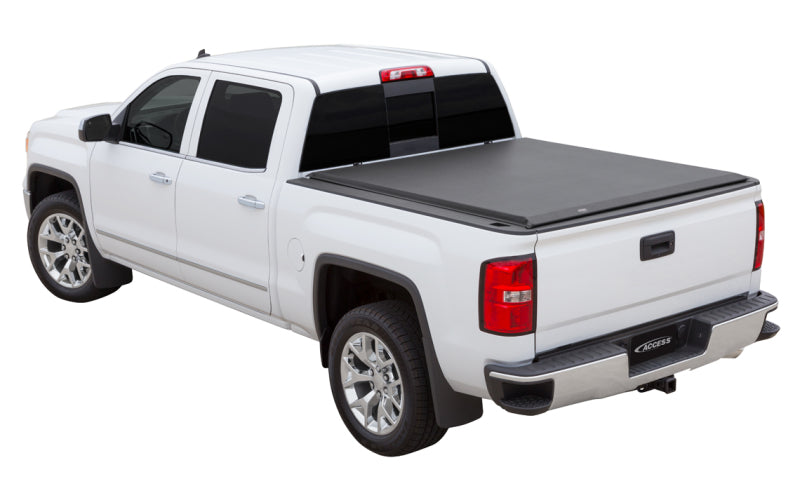Access Limited 88-98 Chevy/GMC Full Size 6ft 6in Stepside Bed (Bolt On) Roll-Up Cover 22139