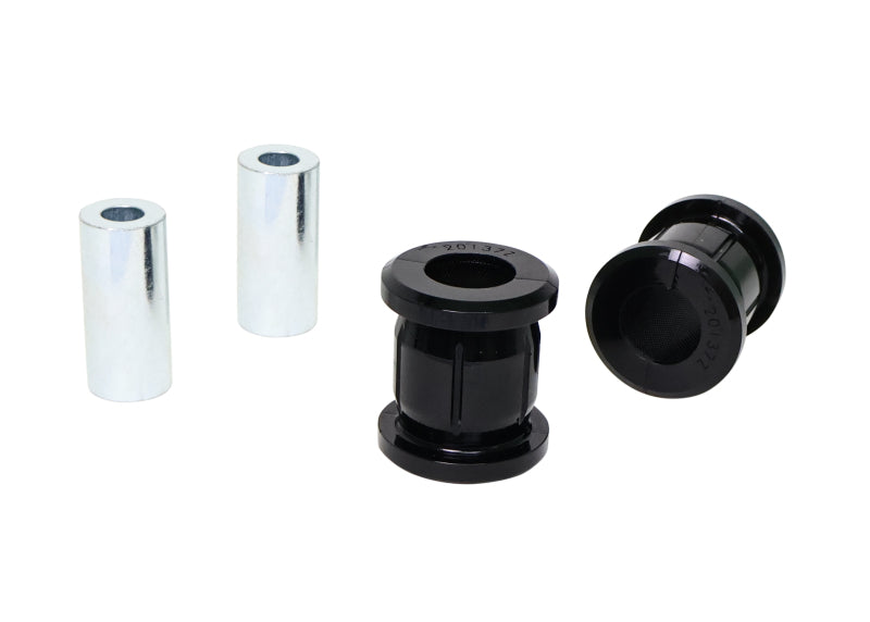 Whiteline 13-17 Honda Accord Rear Control Arm Rearward Bushing W63659