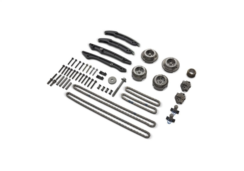 Ford Camshaft Drive Kit 11-14 5.0L Coyote 4V Ti-VCT FRDM6004-A504