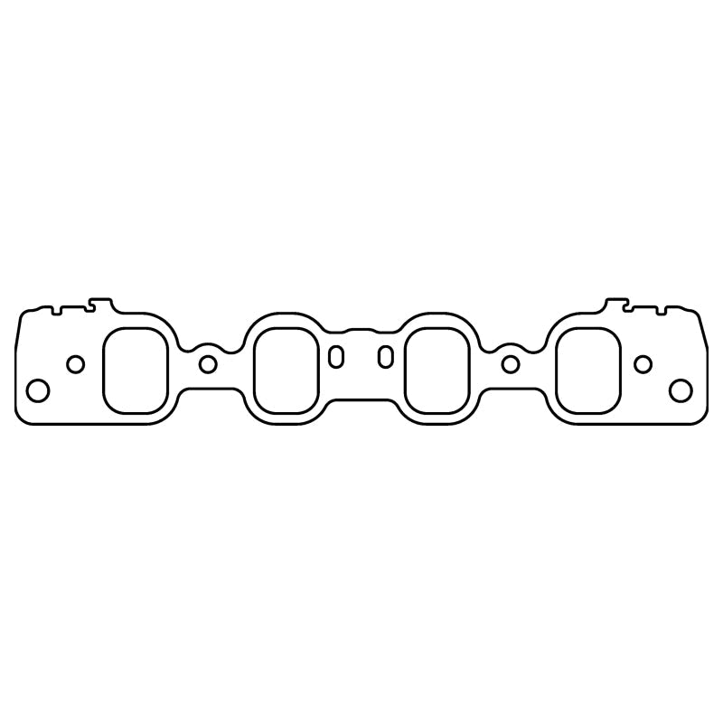 Cometic Gasket Cometic Ford 335 Series V8 .060in KF Intake Manifold Gasket Set - 4BBL Heads C15102