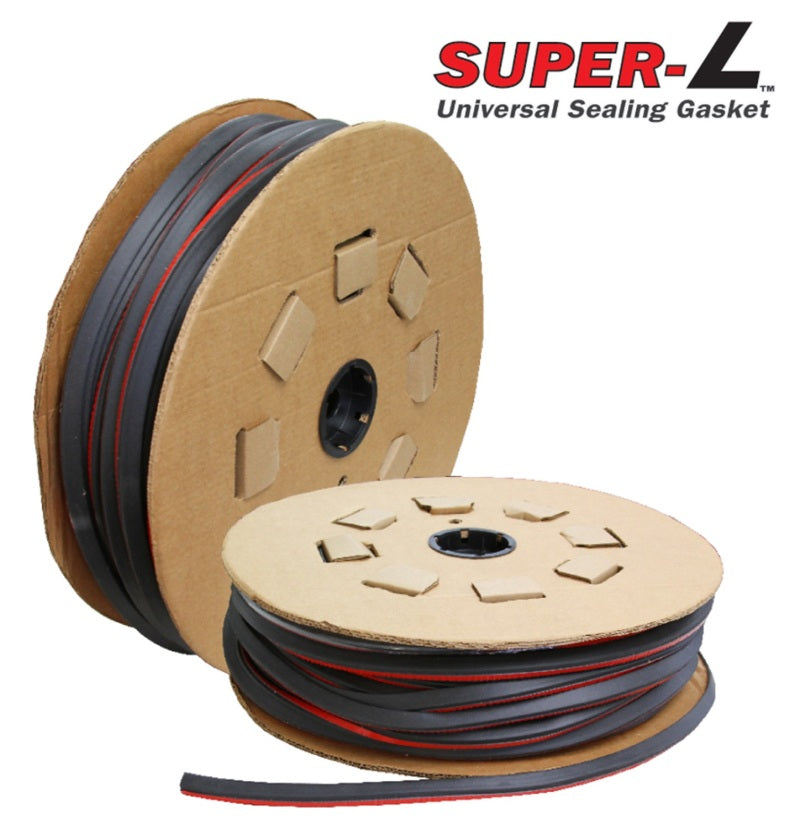 Access Accessories Super-L Seal Bulk Roll (200 Lin. Ft.) 70940