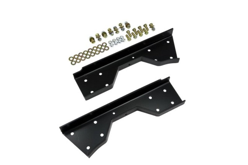 Belltech C-SECTION KIT 94-99 RAM 1500 STD CAB 6682