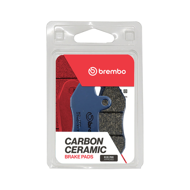 Brembo OE AM - BRAKE PAD MOTORCYCLE 07HO15TT