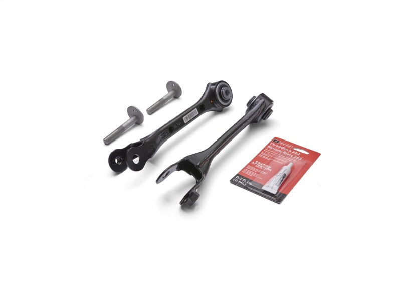 Ford Racing 2015+ Mustang Performance Pack Rear Toe Link Kit M-5972-M