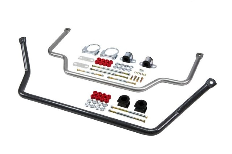 Belltech ANTI-SWAYBAR SETS 5400/5512 9911