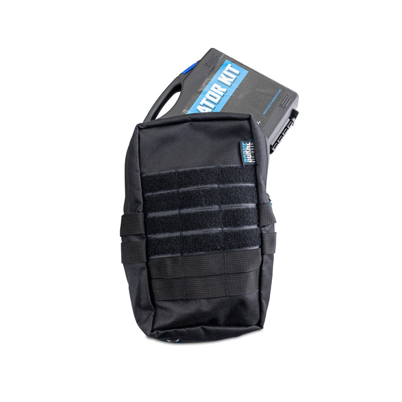 Borne Off-Road Molle Pouch 2.2 Liters BNMP-133