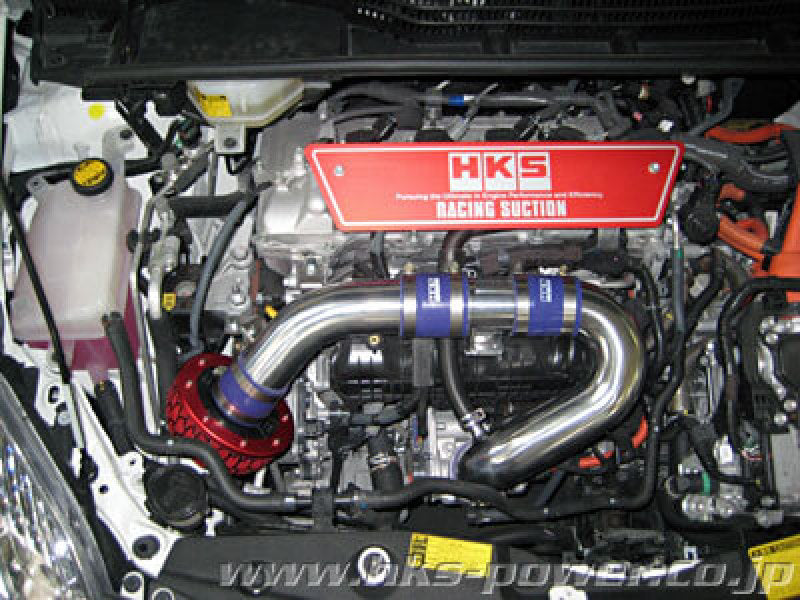 HKS Racing Suction Prius ZVW30