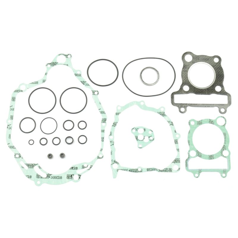 Athena 82-85 Yamaha XT 125 Complete Gasket Kit (Excl Oil Seal) P400485850134