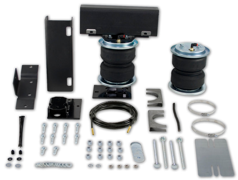 AIRLIFT Loadlifter 5000 Ultimate Air Spring Kit w/Internal Jounce Bumper