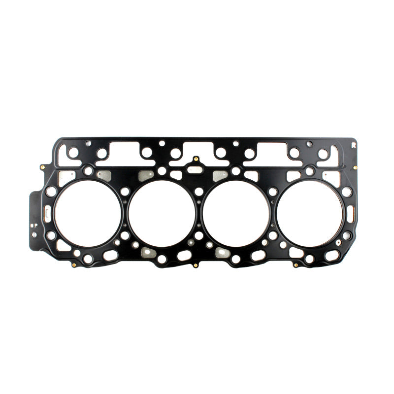 Cometic Gasket Cometic GM LB7/LLY/LBZ/LMM/LGH/LML Duramax .053in MLX Cylinder 4.130in Bore RHS Head Gasket C15375-053