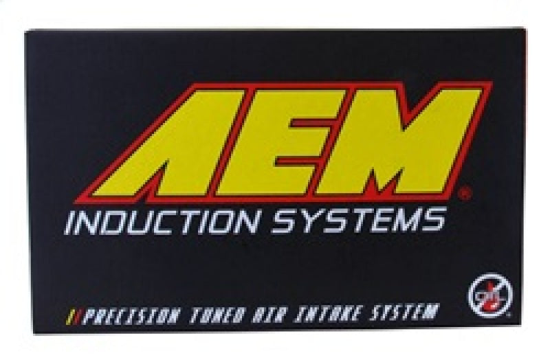 AEM Induction AEM Brute Force Intake System B.F.S.300C/MAGNUM/CHARGER 5.7L 21-8208DP
