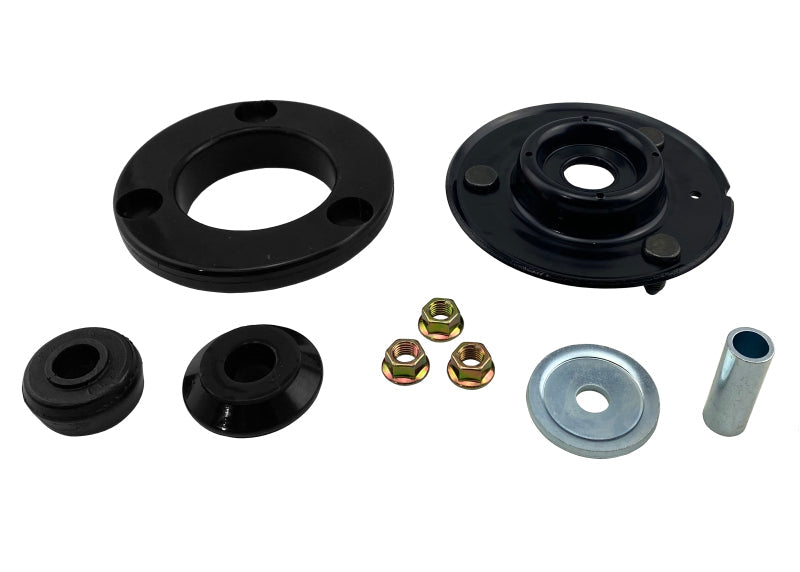 Whiteline Front Upper Strut Mount - Single W44116