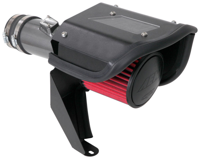 AEM Induction AEM C.A.S 15-20 Acura TLX 3.5L V6 F/I Cold Air Intake System 21-871C