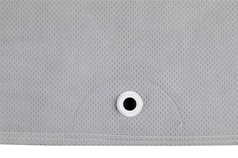 Covercraft 89-93 Nissan 240sx HB w/Spoiler Custom 5-Layer Softback All Climate Car Cover - Gray C14203AC