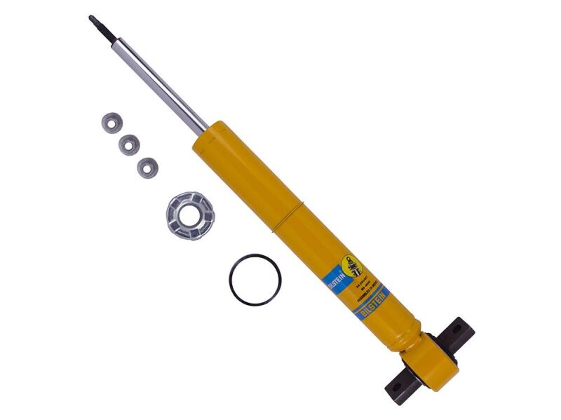 Bilstein 2019+ Chevrolet Silverado 1500 4WD B6 4600 Series Front Shock Absorber 24-351430