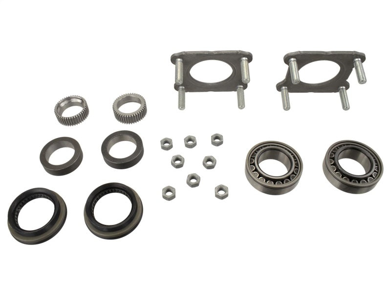 Ford Racing 2021 Ford Bronco M220 Rear Outer Bearing/Seal kit M-1225-C