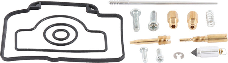 All Balls Racing 89-92 Suzuki RMX250 Carburetor Rebuild Kit 26-1541