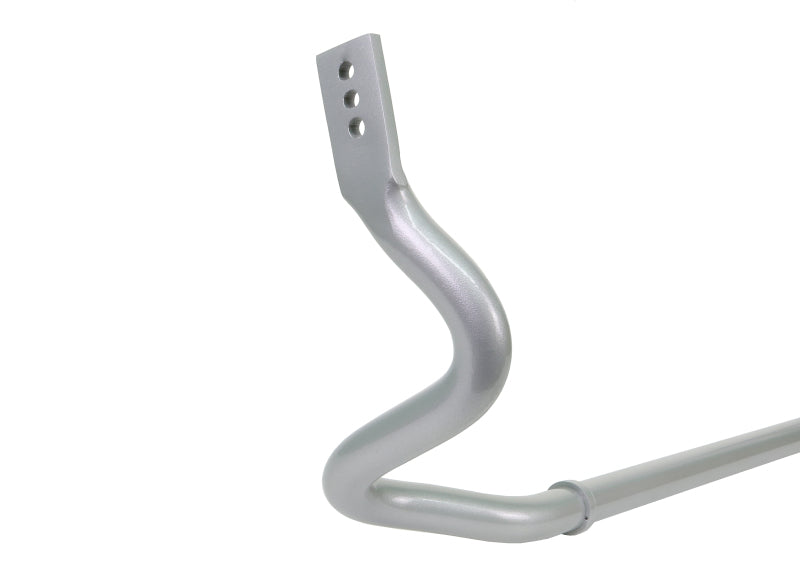 Whiteline Performance Front Sway Bar - 30mm 3 Point Adjustable