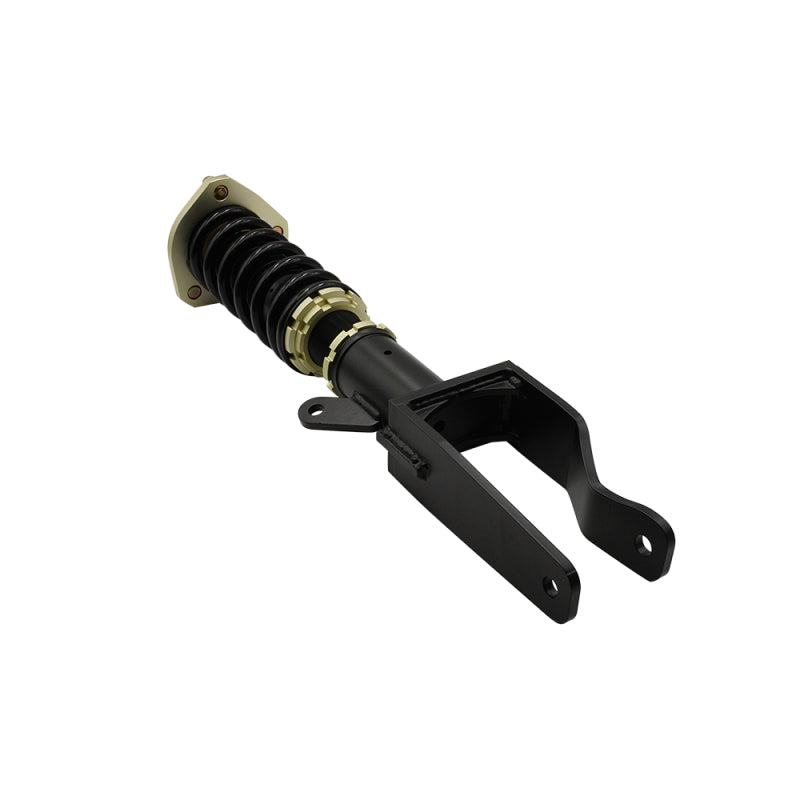 BLOX Racing 17-22 Tesla Model 3 Awd Plus Series Fully Adjustable Coilovers BXSS-00601