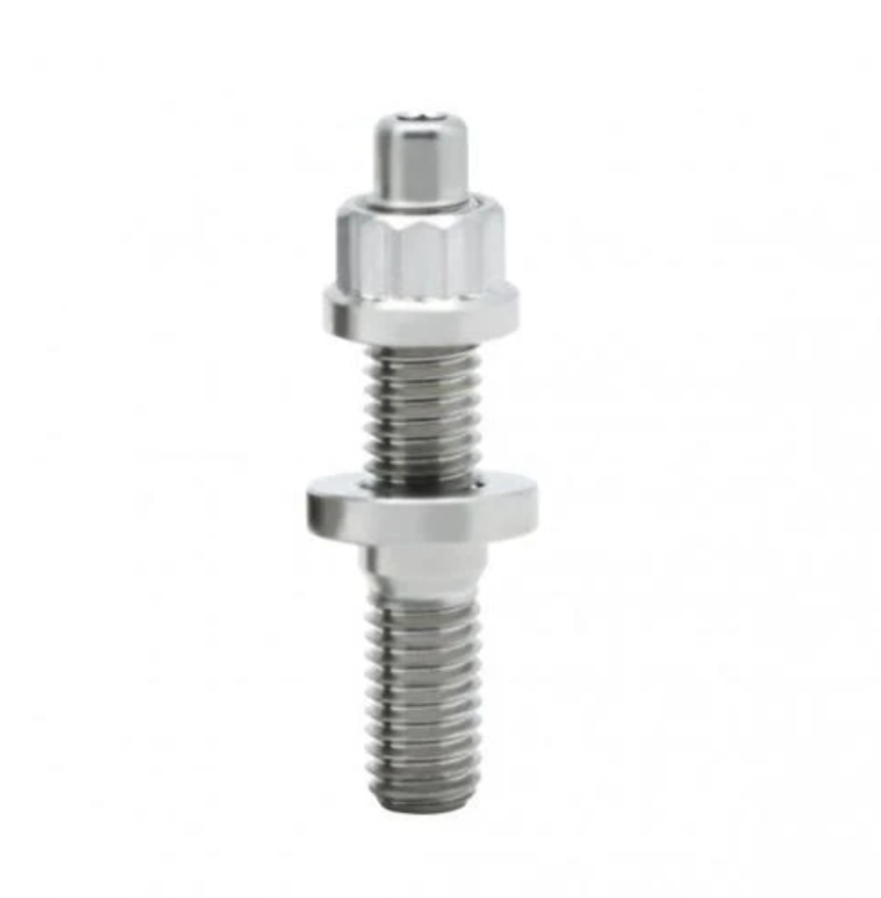 BLOX Racing SUS303 Stainless Steel Intake Manifold Stud Kit M8 x 1.25mm 55mm in Length - Single BXFL-00308-SP