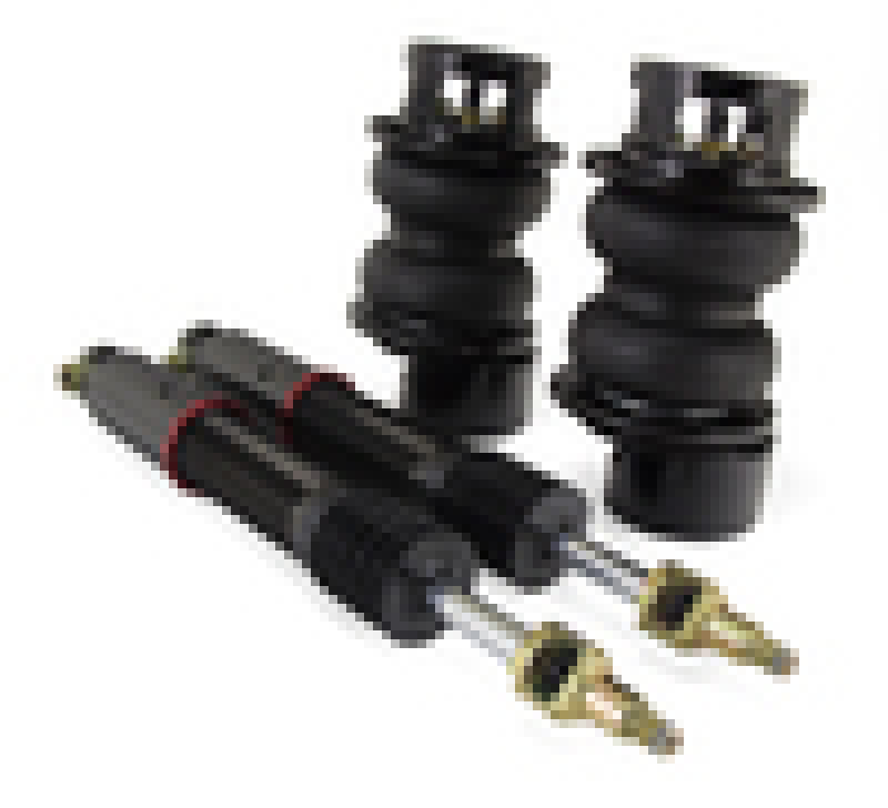 AIRLIFT BMW 14-17 M3 (F80),14-17 M4 (F82/F83) - Rear Kit