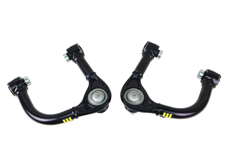 Whiteline 19-23 Ford Ranger Front Upper Control Arm KTA357