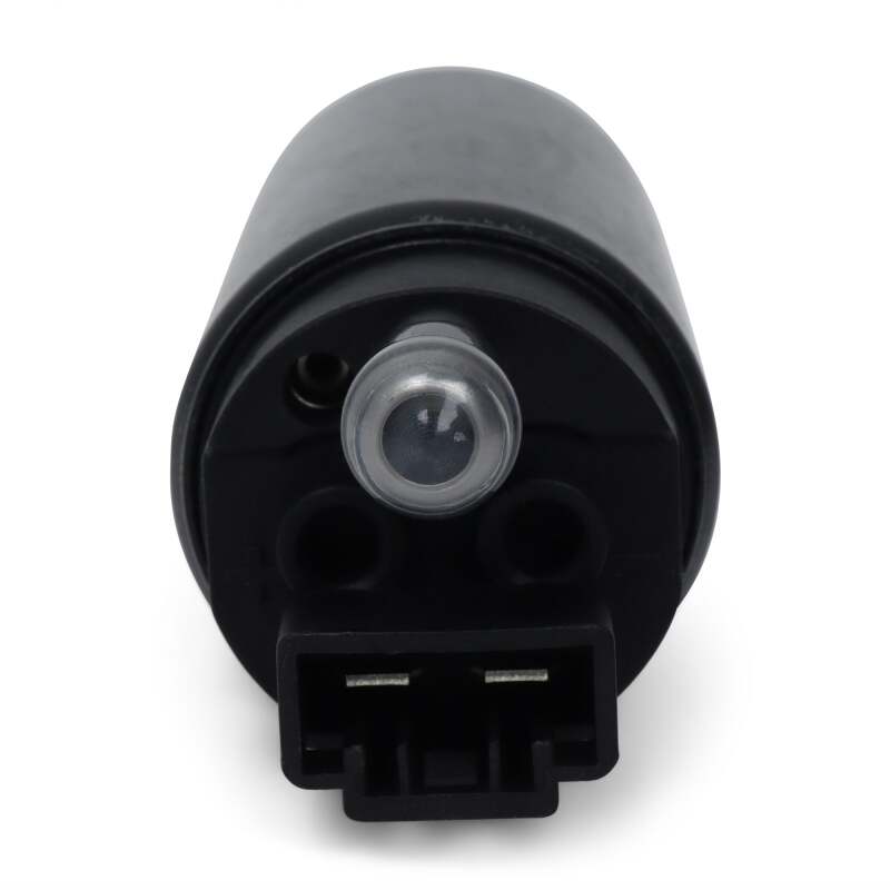 BLOX Racing 320LPH Electric Fuel Pump E85 In-tank - Offset Inlet BXFU-02341-E
