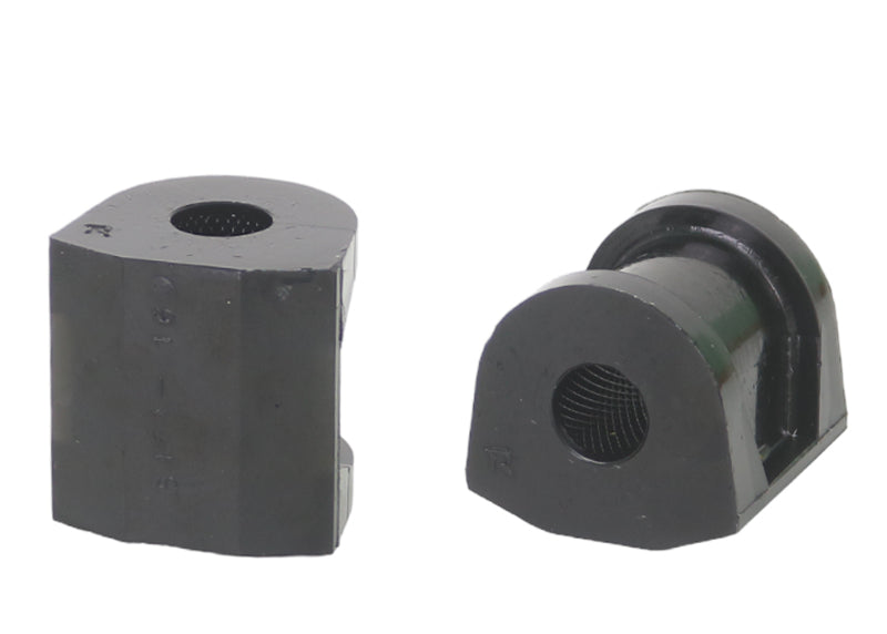 Whiteline 12+ Subaru BRZ / 12+ Scion FR-S / 12+ Toyota 86 16mm Rear Sway Bar Mount Bushing KSK106-16