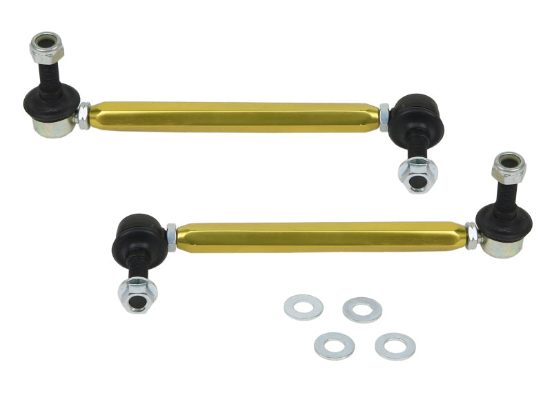 Whiteline Sway Bar - Link