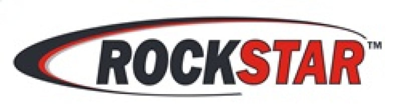 Access Rockstar ALL Accessories Extended Shaft - 4in Drop Ball Hitch for 2in Receiver 80826