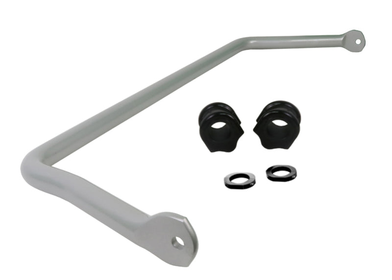 Whiteline 2018-2021 Jeep Wrangler 33mm Front Sway Bar Kit BJF01Z
