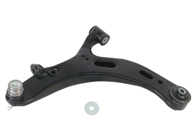 Whiteline 2010-2014 Subaru Legacy Front control arm - lower left arm WA462L