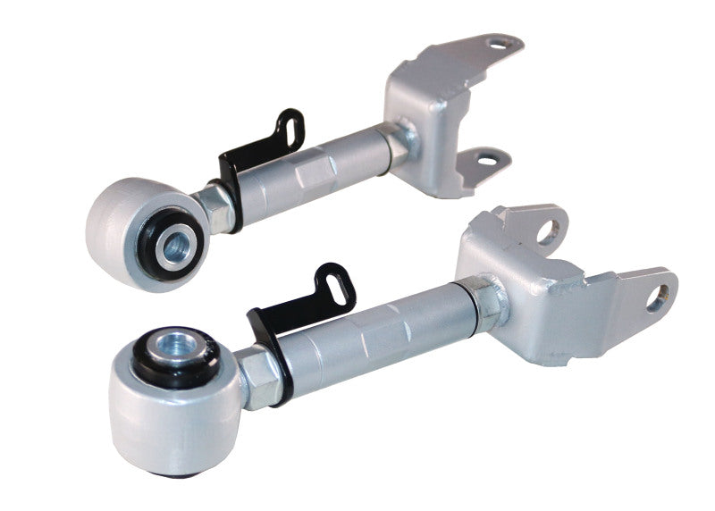 Whiteline 17-23 Tesla 3 / 20-23 Tesla Y Rear Control Arm Upper Camber Arm KTA326