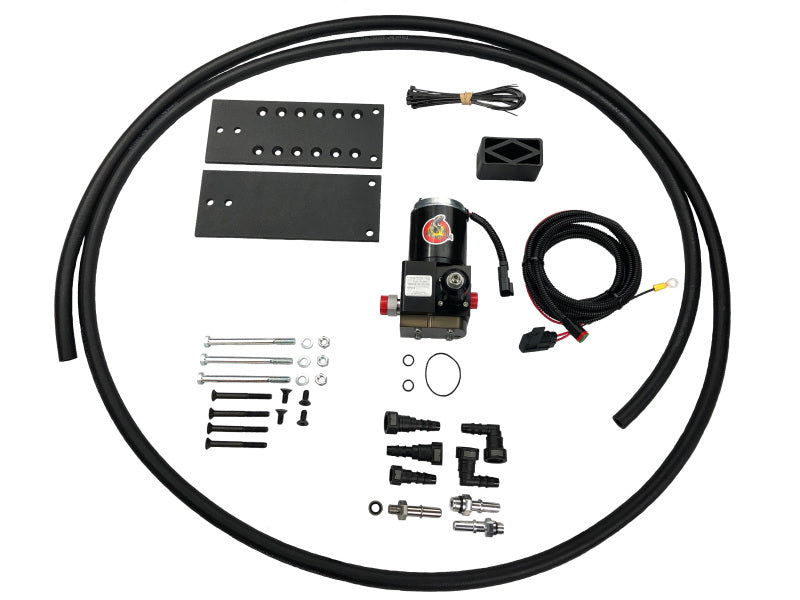AirDog PureFlow Raptor 1998.5-2002 Dodge Cummins RP-4G-150 Fuel Pump
