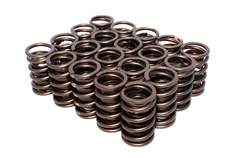 Comp Cams Dual Valve Springs:1.509" O.D. Outer,.697" I.D. Inner