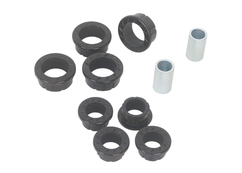 Whiteline 1984-1996 Chevrolet Corvette Strut rod - to chassis bushing W83488