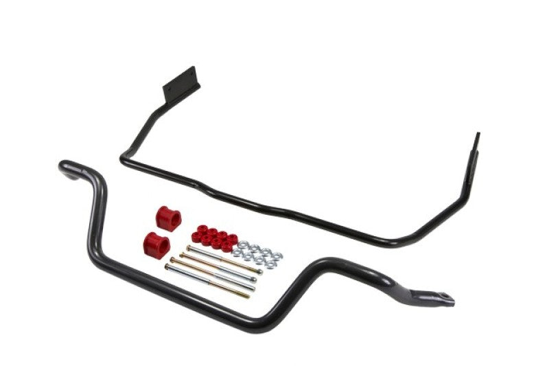Belltech ANTI-SWAYBAR SETS FORD 79-93 MUSTANG - ALL 9968
