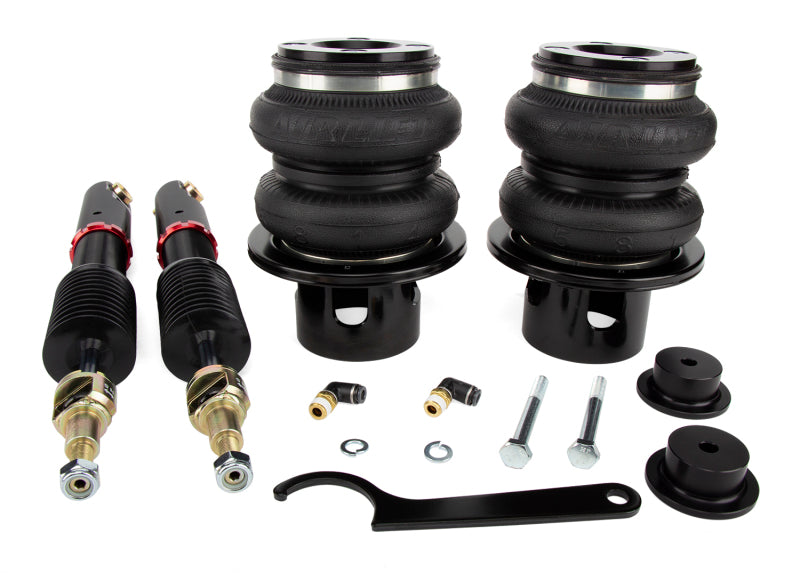 Air Lift Performance 19-23 Toyota Corolla 1.8L/2.0L FWD 4.5in Drop Rear Kit 78786