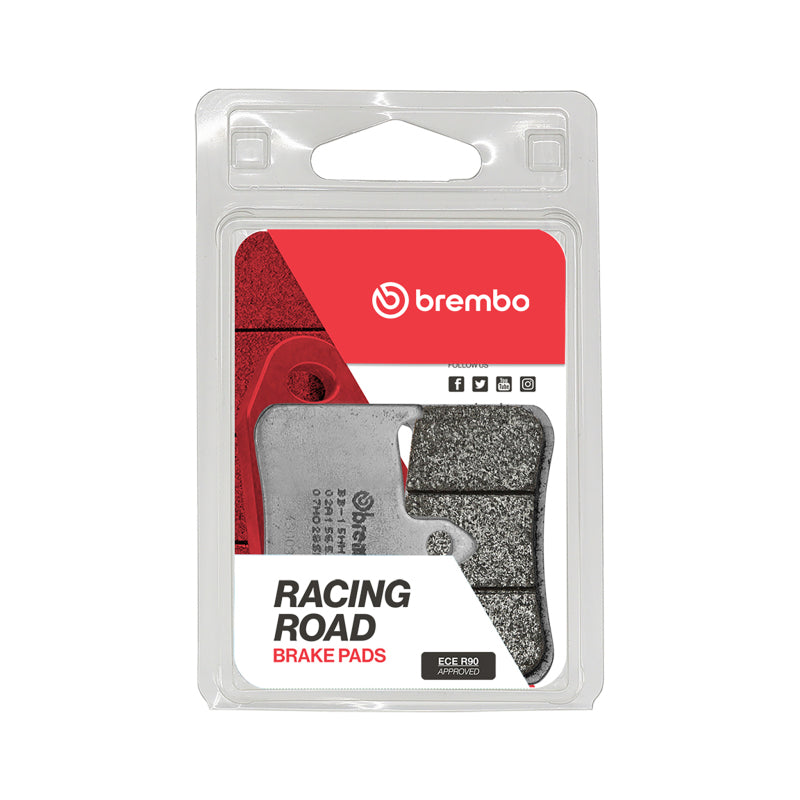 Brembo OE AM - BRAKE PAD MOTORCYCLE 07HO28SR