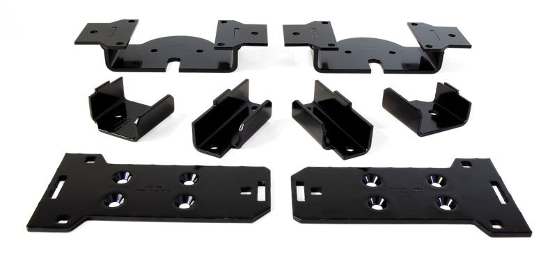AIRLIFT Loadlifter 5000 Ultimate Air Spring Kit