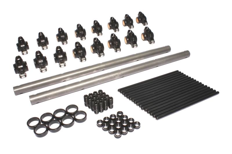 COMP Cams Rocker Arm/Pushrod Kit CRS RP1623-16