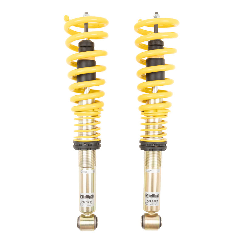 Belltech Coilover Kit 04-08 Ford F150