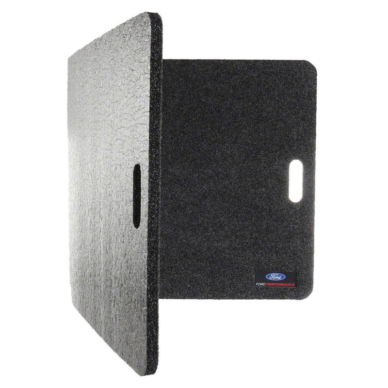 Ford Performance Parts Track Mat