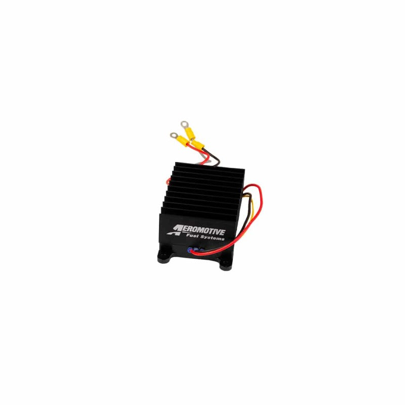 Aeromotive Fuel Pump Module TVS 90-Deg Outlet Brushless Spur 3.5 18067