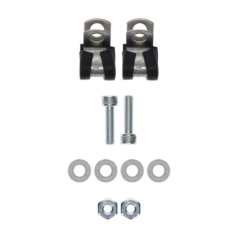 Camburg Tube UCA Clamp Kit (2) CAM-010075